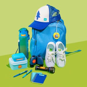 Big Bundle Summer Camp Combo Pack